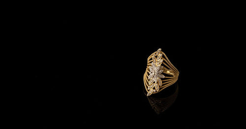 Gold Plated vs Artificial Jewelry — What's the Difference?
