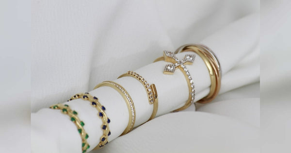 Best Jewelry Gifts Under ₹500 — Perfect for Every Occasion