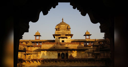 Temple Jewelry — The Complete Guide to South Indian Style