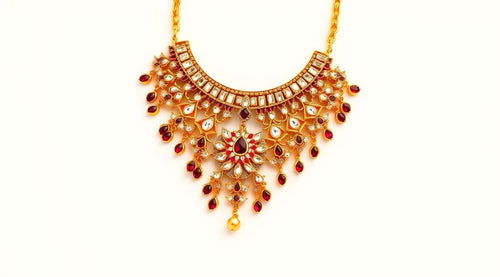Best Artificial Necklace Sets Under ₹500 in India 2025