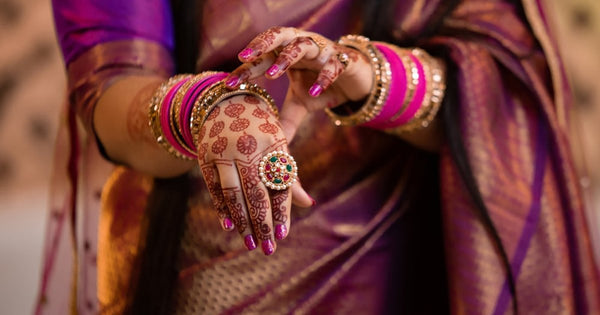 Complete Bridal Jewelry Guide for Indian Weddings 2025