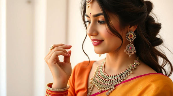 Artificial Jewellery Online