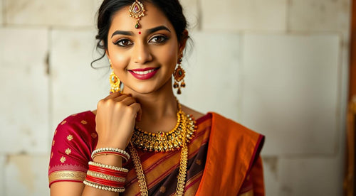 Artificial Jewellery Care Tips
