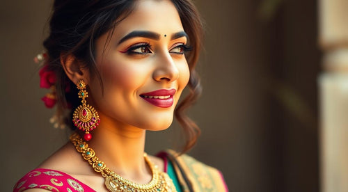 Artificial Jewellery Summer Trends
