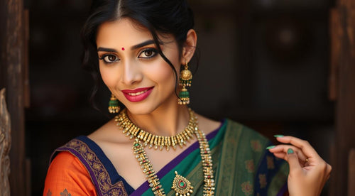 Artificial Jewellery Materials Guide