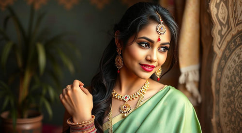 Artificial Bangles Karwa Chauth