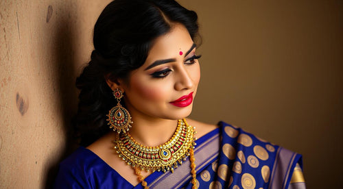 Office Wear Artificial Jewellery