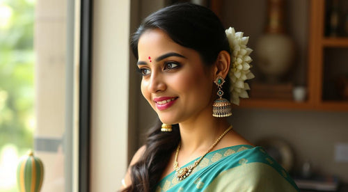Small Jhumka for Office Wear India 2025-2026: Trendy Options