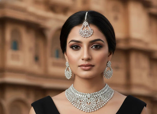 Neckles - handcrafted jewellery for women | Jewelatoz