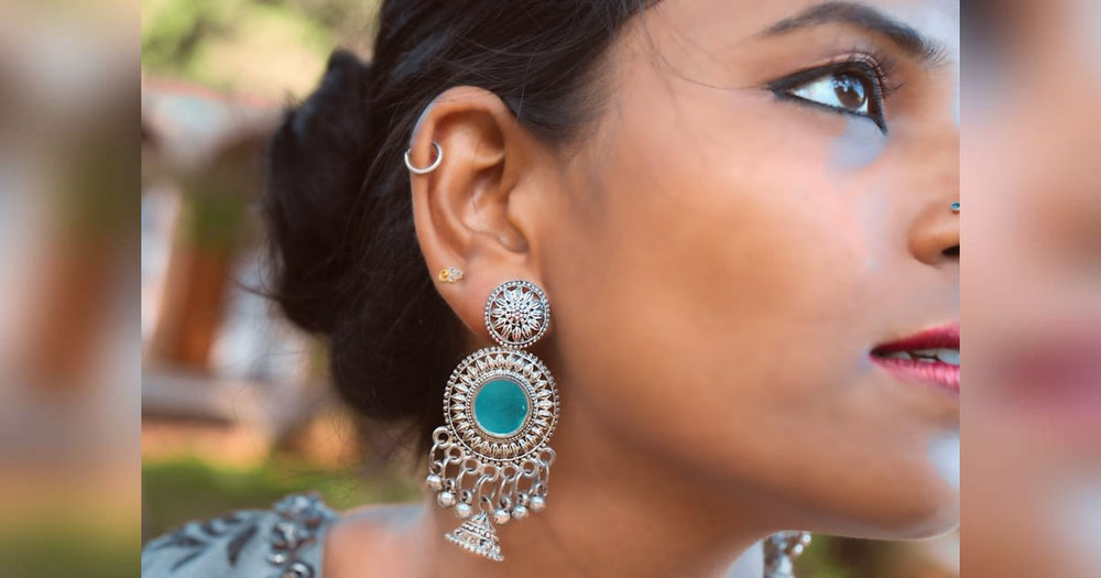 Best Artificial Necklace Sets Under ₹500 in India 2025