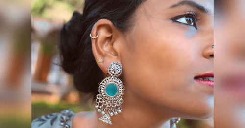 Best Artificial Necklace Sets Under ₹500 in India 2025