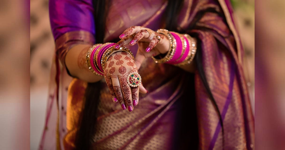 Complete Bridal Jewelry Guide for Indian Weddings 2025
