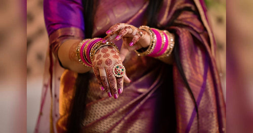Complete Bridal Jewelry Guide for Indian Weddings 2025