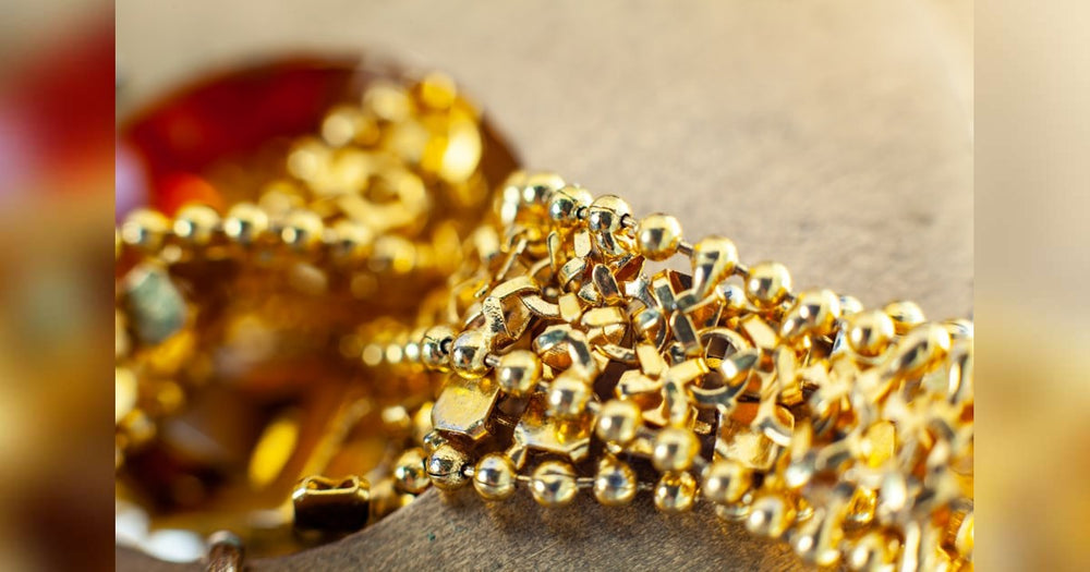 How to Build a Complete Jewelry Collection Under ₹2000