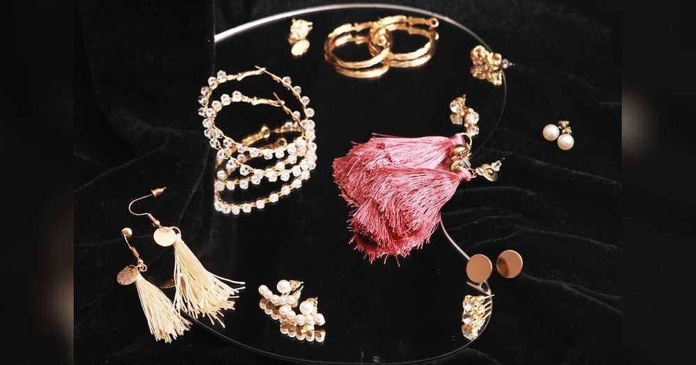 Pearl Jewelry Guide — Timeless Elegance at Affordable Prices