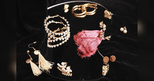 Pearl Jewelry Guide — Timeless Elegance at Affordable Prices