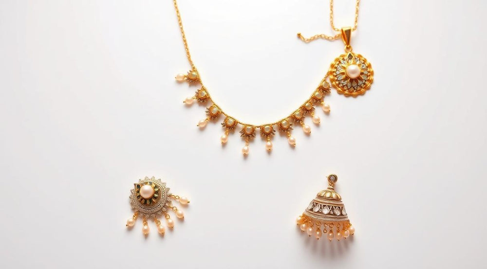 How to Clean Artificial Jewelry at Home — 5 Easy Methods