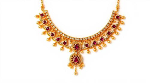 Temple Jewelry — The Complete Guide to South Indian Style