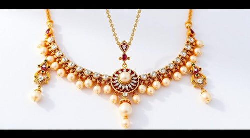 Pearl Jewelry Guide — Timeless Elegance at Affordable Prices