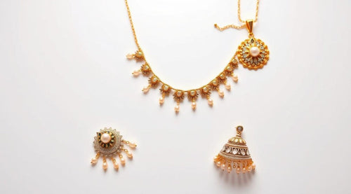 How to Clean Artificial Jewelry at Home — 5 Easy Methods