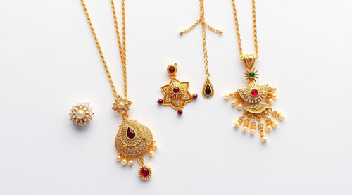 How to Build a Complete Jewelry Collection Under ₹2000