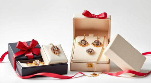 Best Jewelry Gifts Under ₹500 — Perfect for Every Occasion