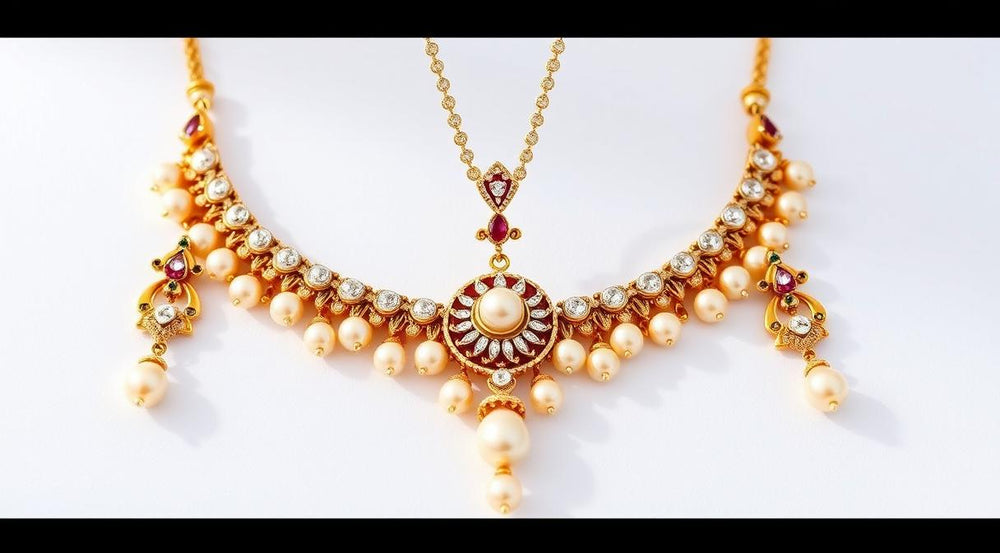 Pearl Jewelry Guide — Timeless Elegance at Affordable Prices