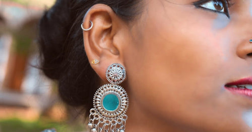 Best Artificial Necklace Sets Under ₹500 in India 2025