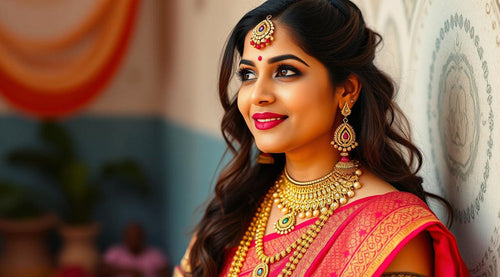 Karwa Chauth Artificial Jewellery Guide