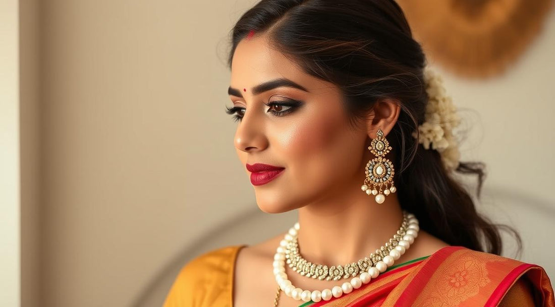 Pearl Jewelry Guide — Timeless Elegance at Affordable Prices