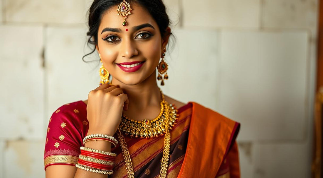 Artificial Jewellery Care Tips