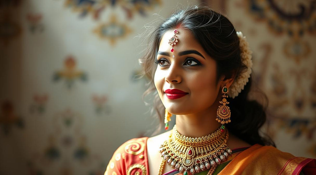 Artificial Jewellery Trends 2024