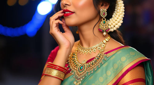 Artificial Jewellery Date Night