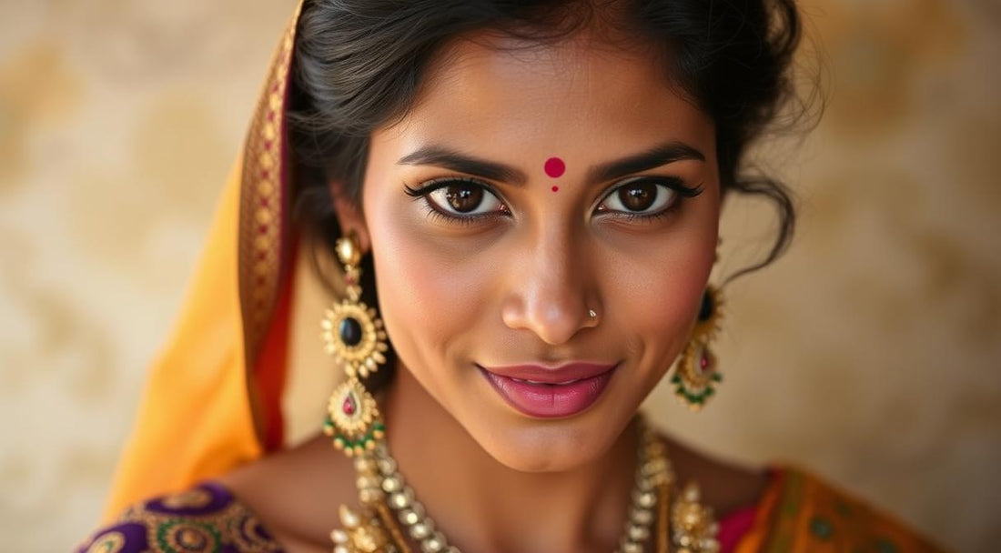 Artificial Jewellery Skin Tone