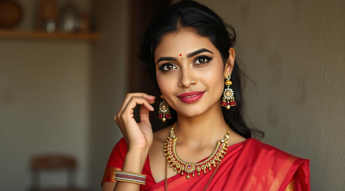 Artificial Mangalsutra Guide