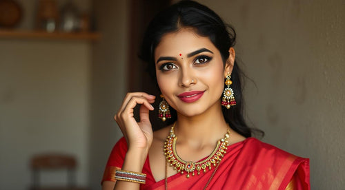 Artificial Mangalsutra Guide