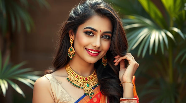 Artificial Jewellery Online India