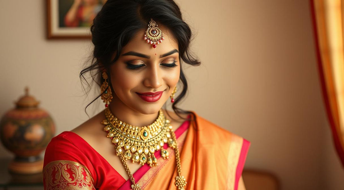Mangalsutra Guide: Choose Perfectly