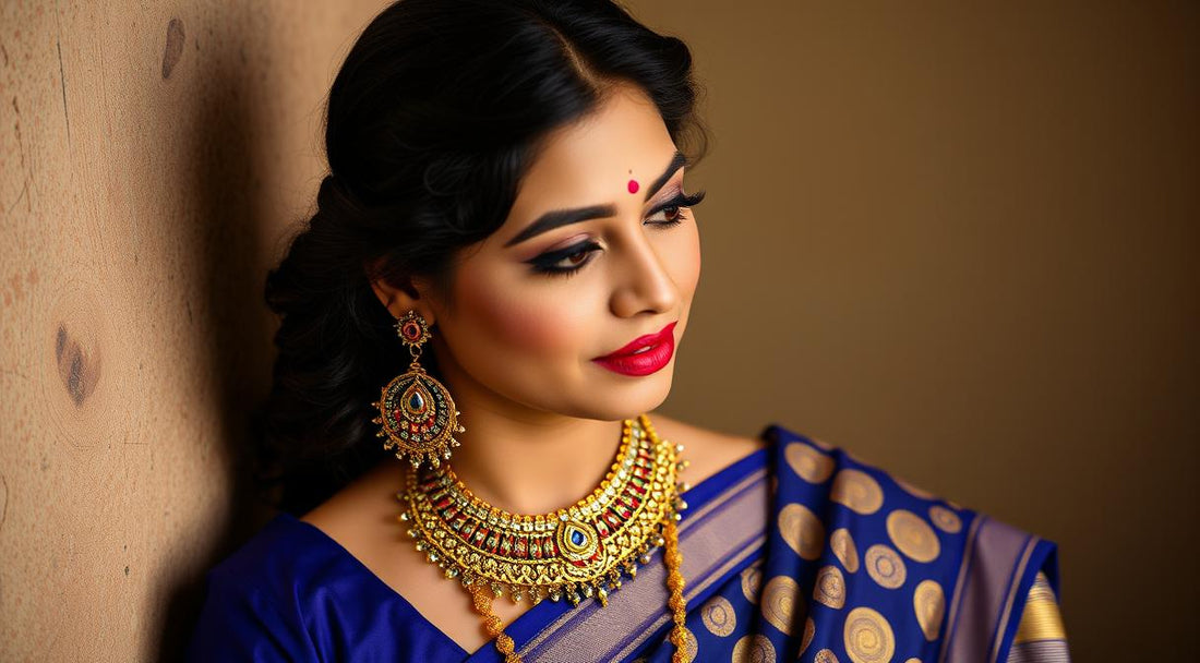 Office Wear Artificial Jewellery