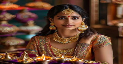 Small Jhumka for Office Wear India - Perfect Choice