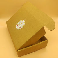 Flower Pattern Ruby Diamond Look Mangalsutra 3