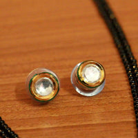 Kundan Meenakari Ethnic Mangalsutra 2