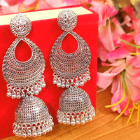 JHUMKA'S 4