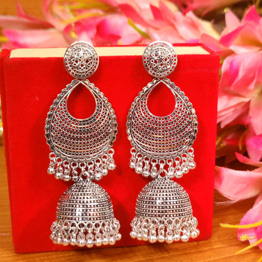 JHUMKA'S