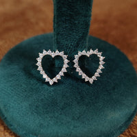 SWEET HEART DIAMOND LOOK MANGALSUTRA 3