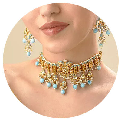 Necklace Sets