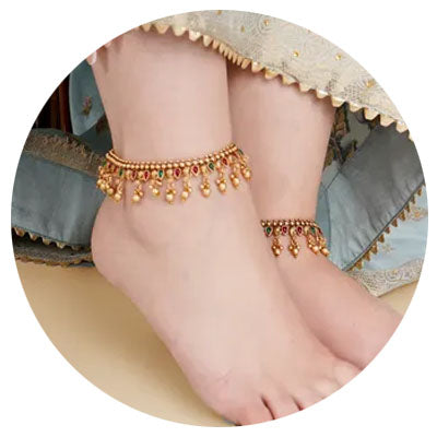 Anklets
