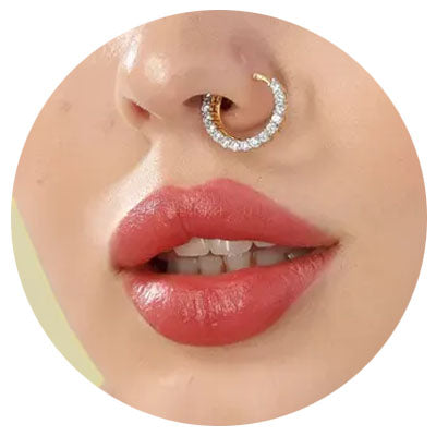 Nose Pin/Ring